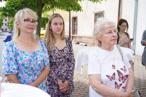 Trnavská charita pomáha Ukrajincom v novootvorenom Centre podpory
