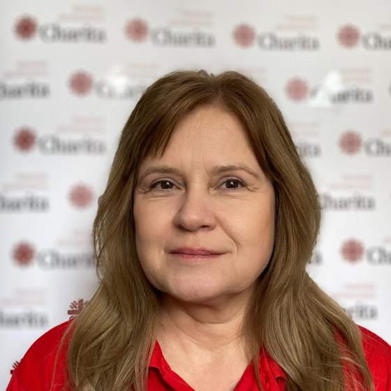 Ing. Daniela Patková, PhD.