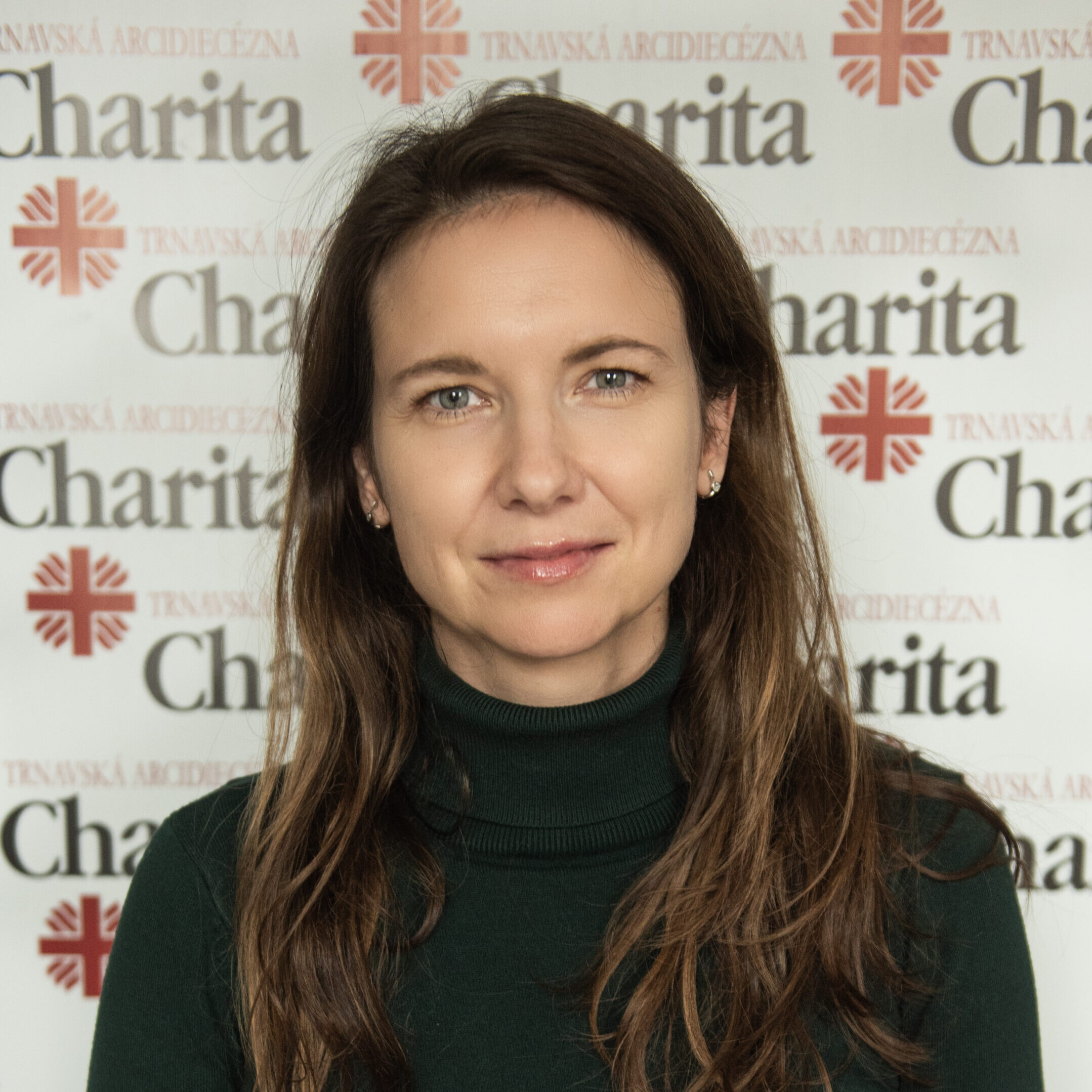 Mgr. Petra Machaliková