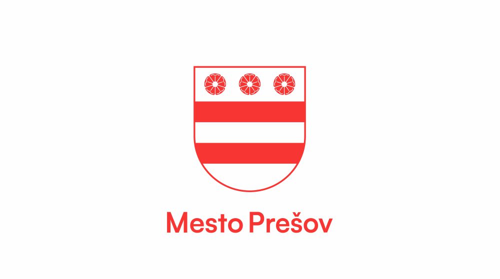 Prešov - erb